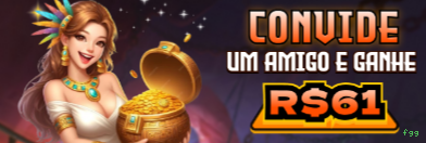 Bônus Cadastro