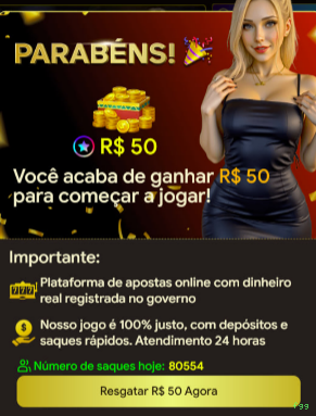 Cassino ao Vivo 50+